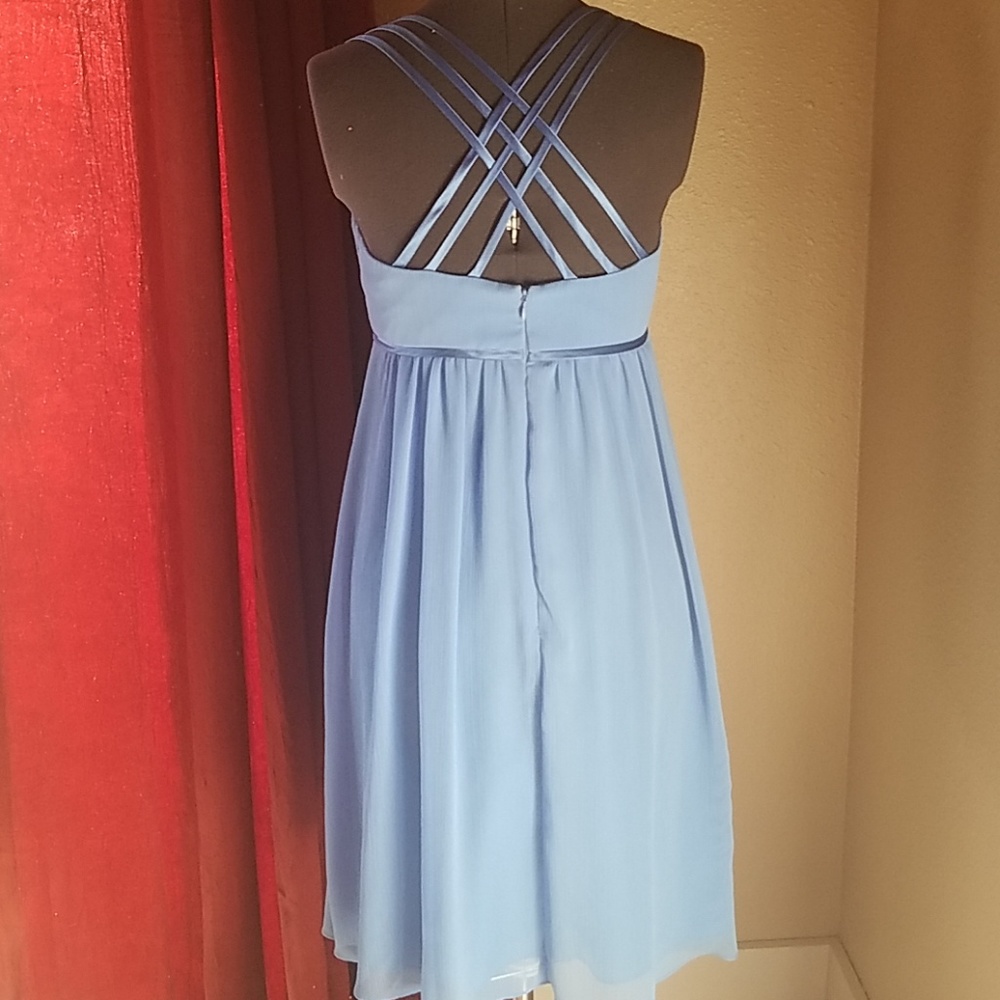 David's Bridal dress #83479C